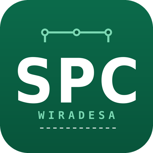 Logo Servis PC Wiradesa